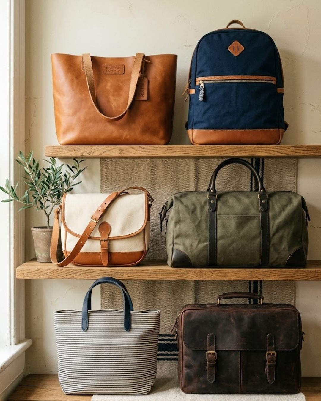 Bag collection