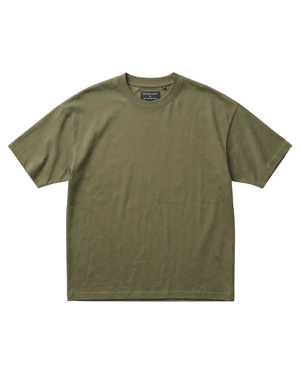 Men's Oversized Drop Shoulder T-Shirt