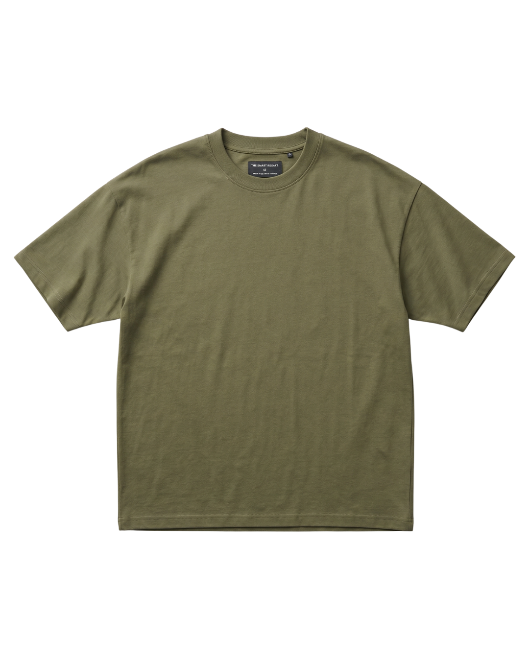 Men's Oversized Drop Shoulder T-Shirt