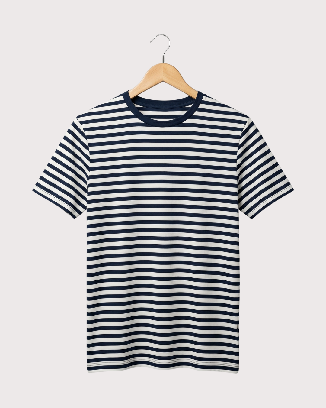 The Breton Essential Tee