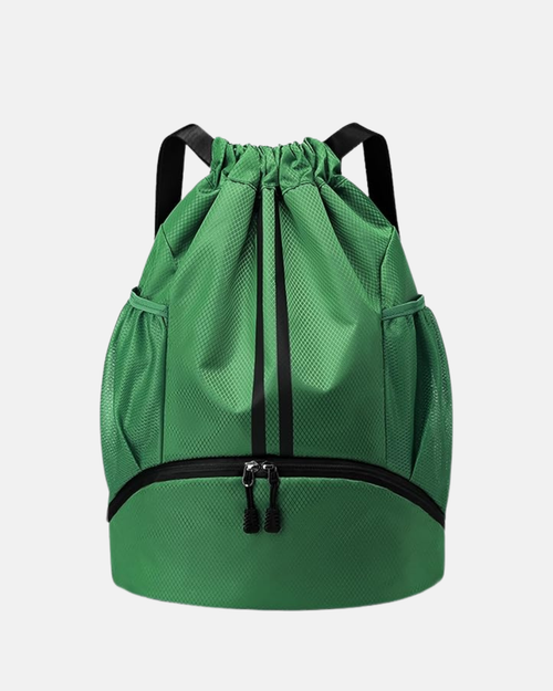 JELUTAR Drawstring Backpack
