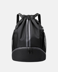 JELUTAR Drawstring Backpack