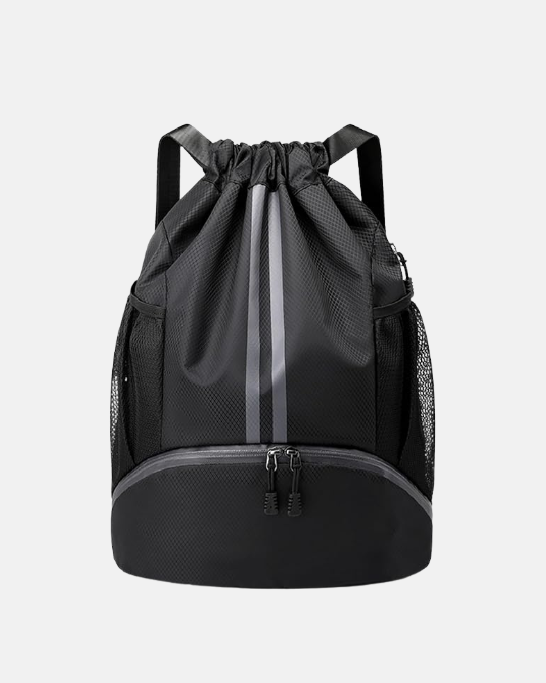 JELUTAR Drawstring Backpack