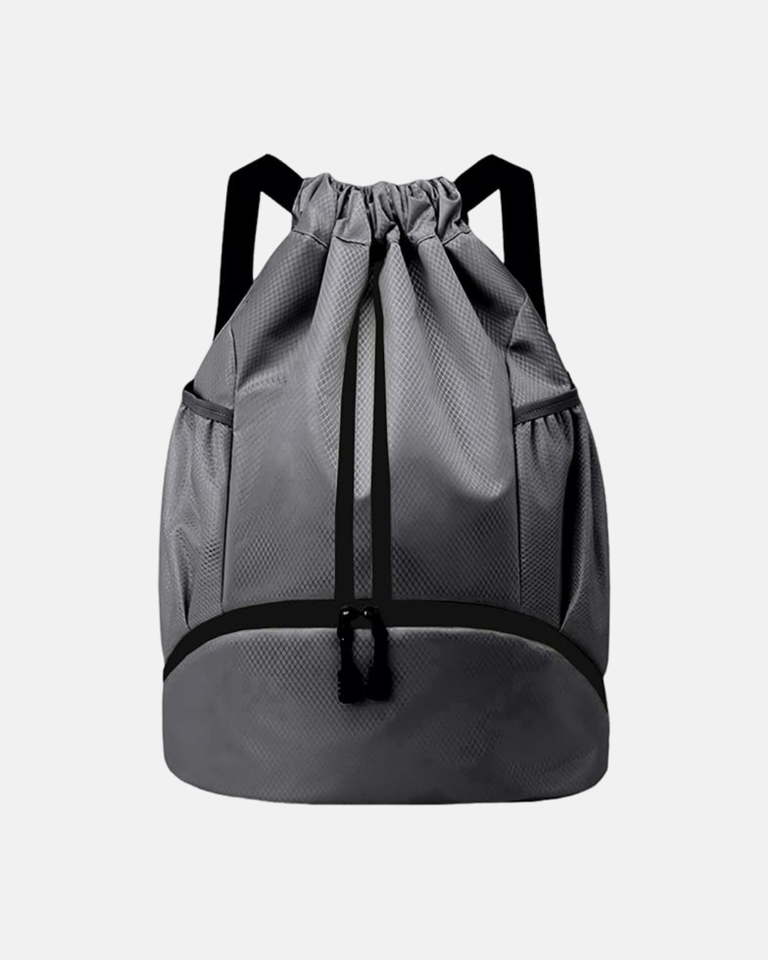 JELUTAR Drawstring Backpack